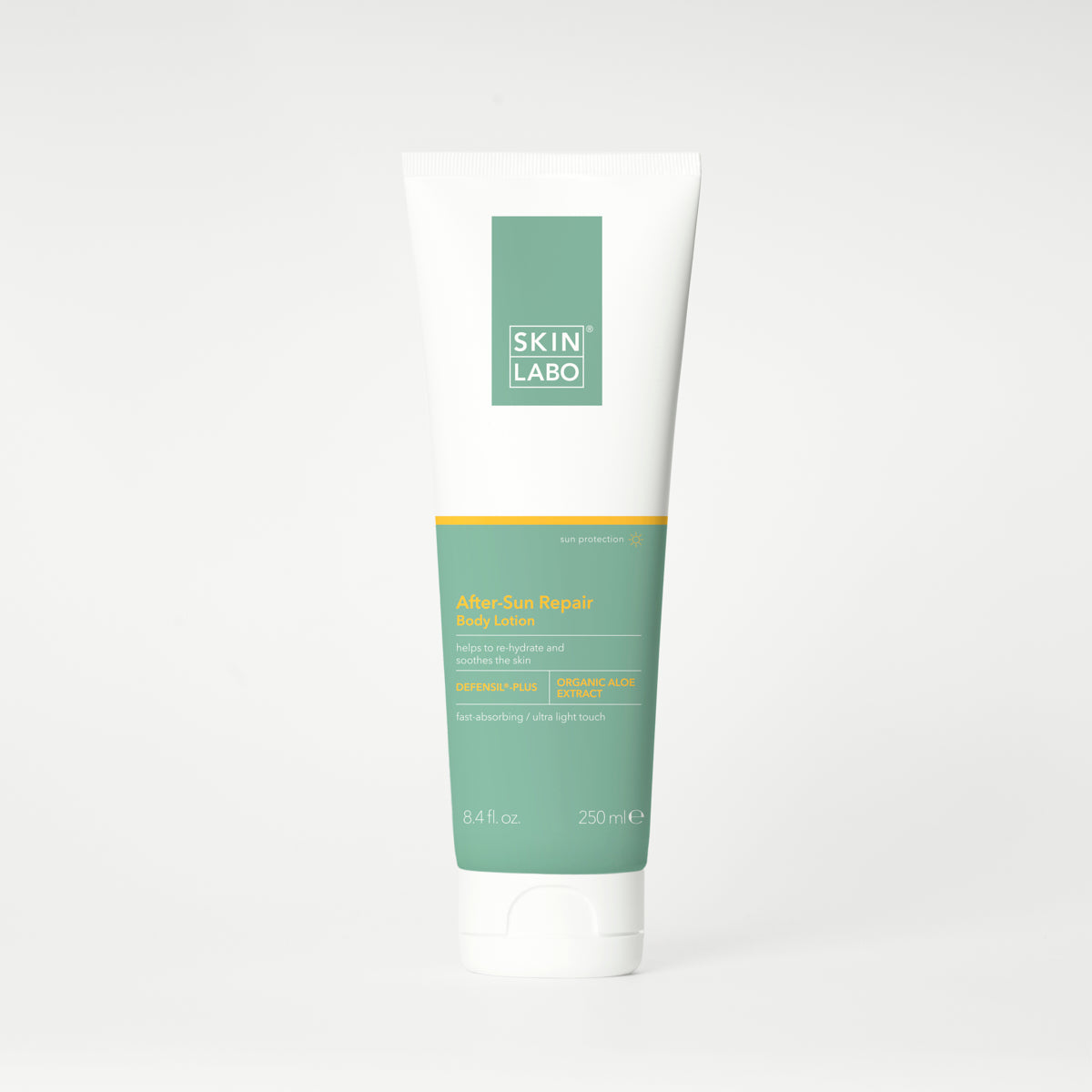 LOTION APRÈS-SOLEIL CORPS