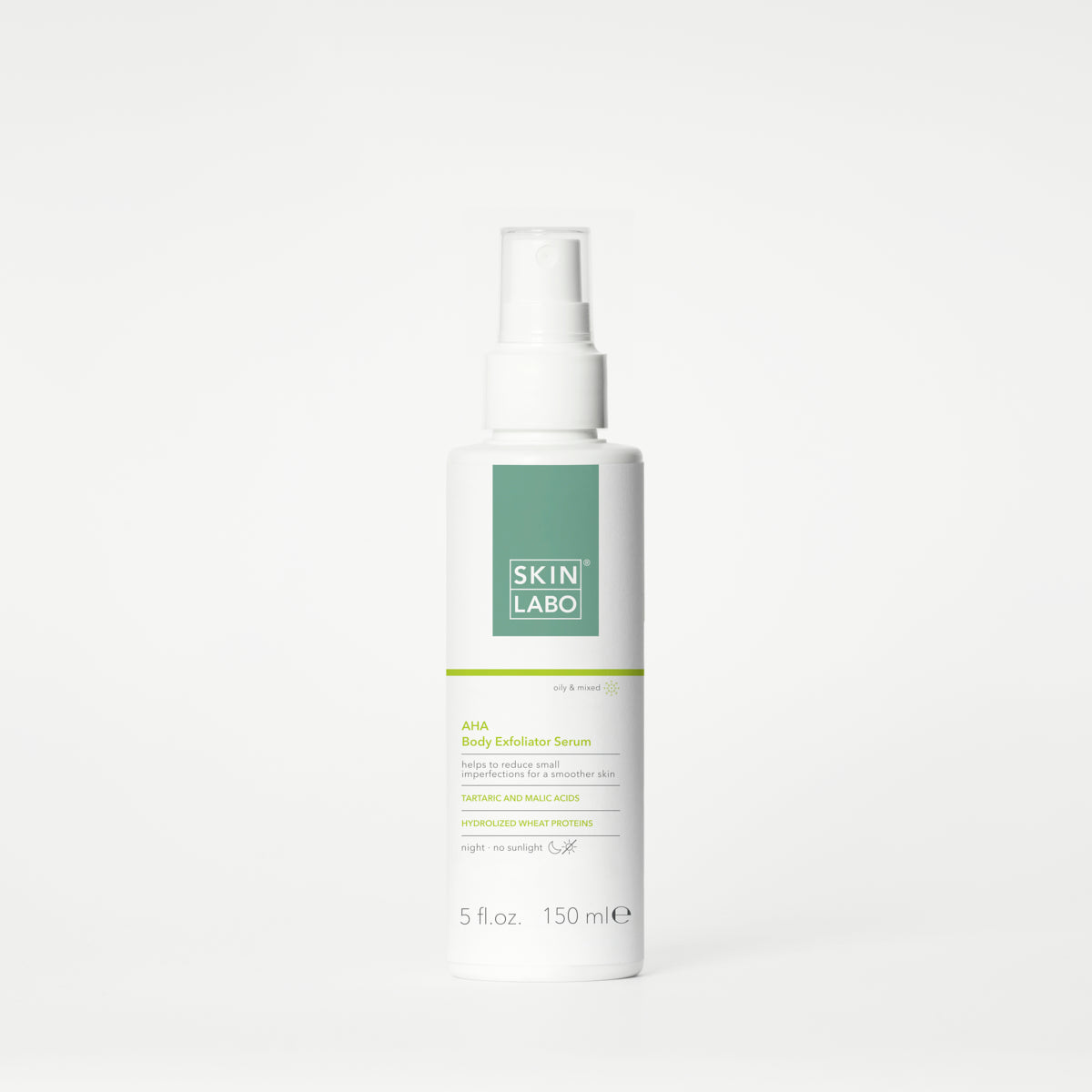 SÉRUM EXFOLIANT CORPOREL