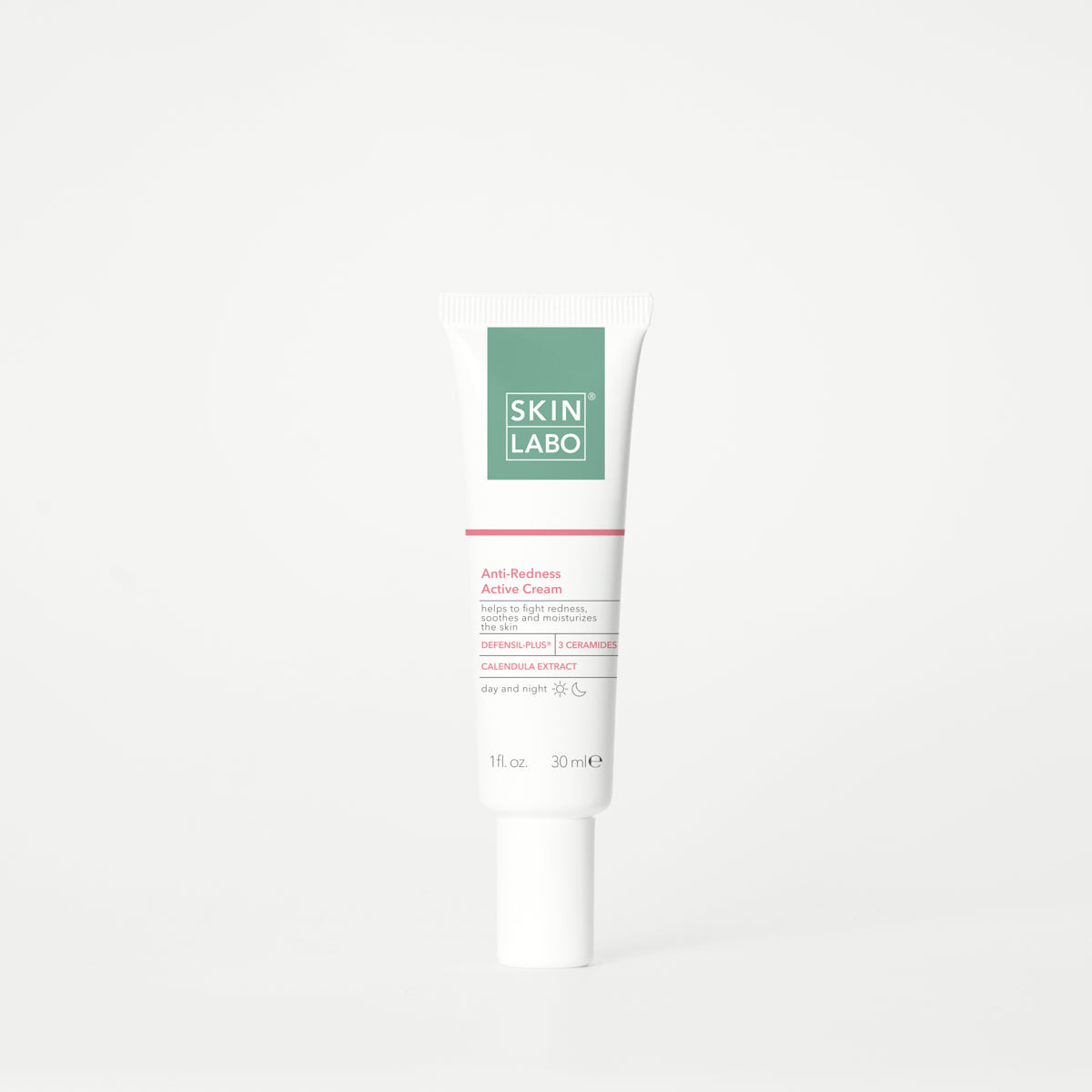 CRÈME ACTIVE ANTI-ROUGEURS