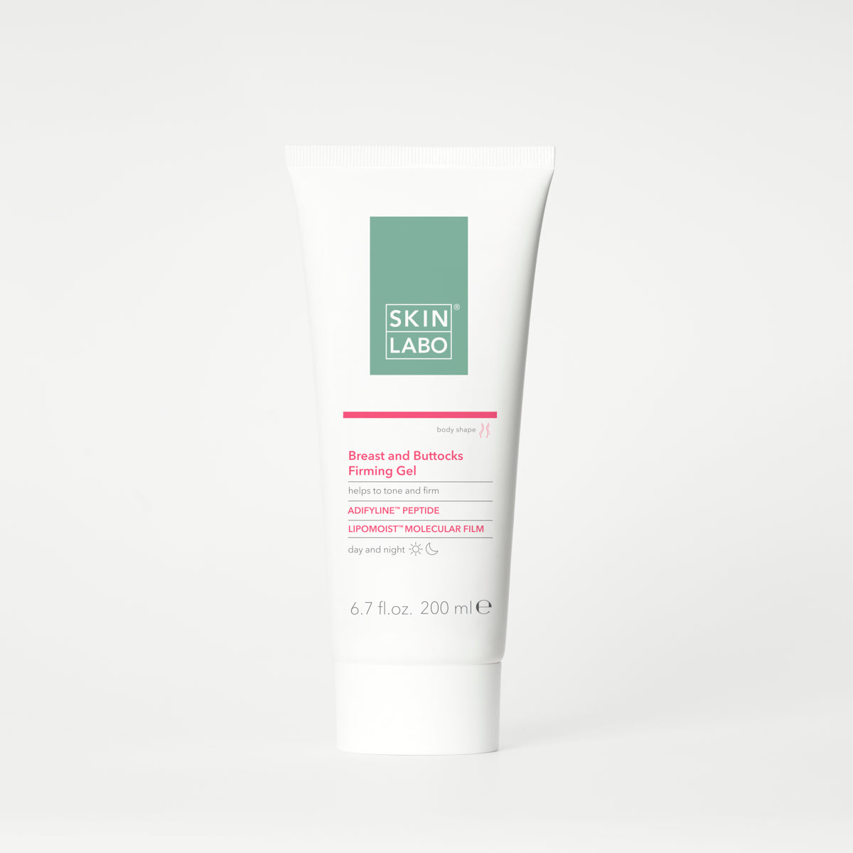 GEL RAFFERMISSANT SEINS ET FESSES