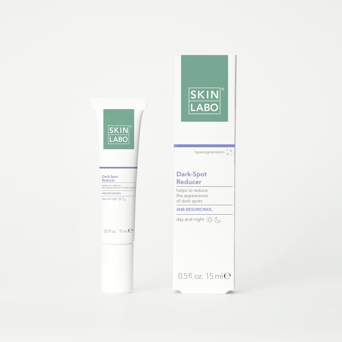 SÉRUM ANTI-TACHES