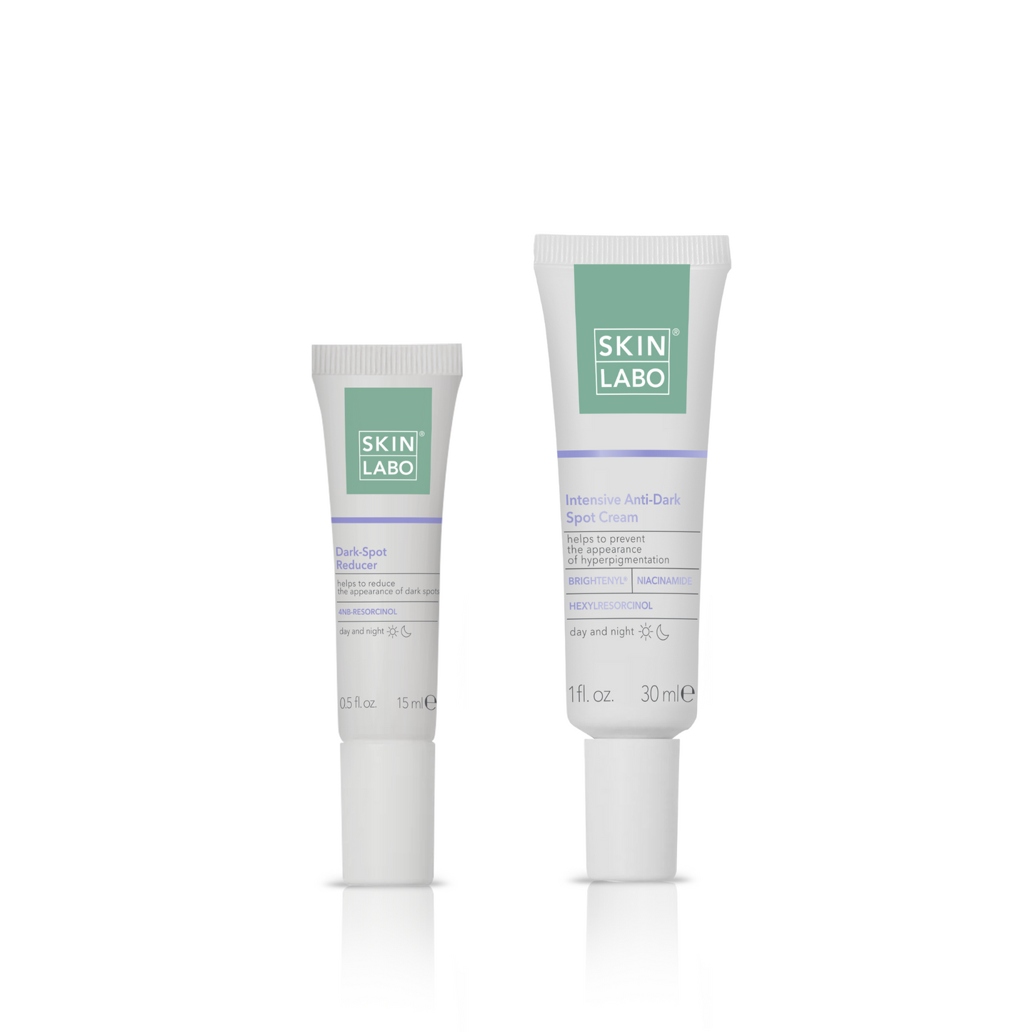 Perfect Duo Visage - Lissant et Unifiant