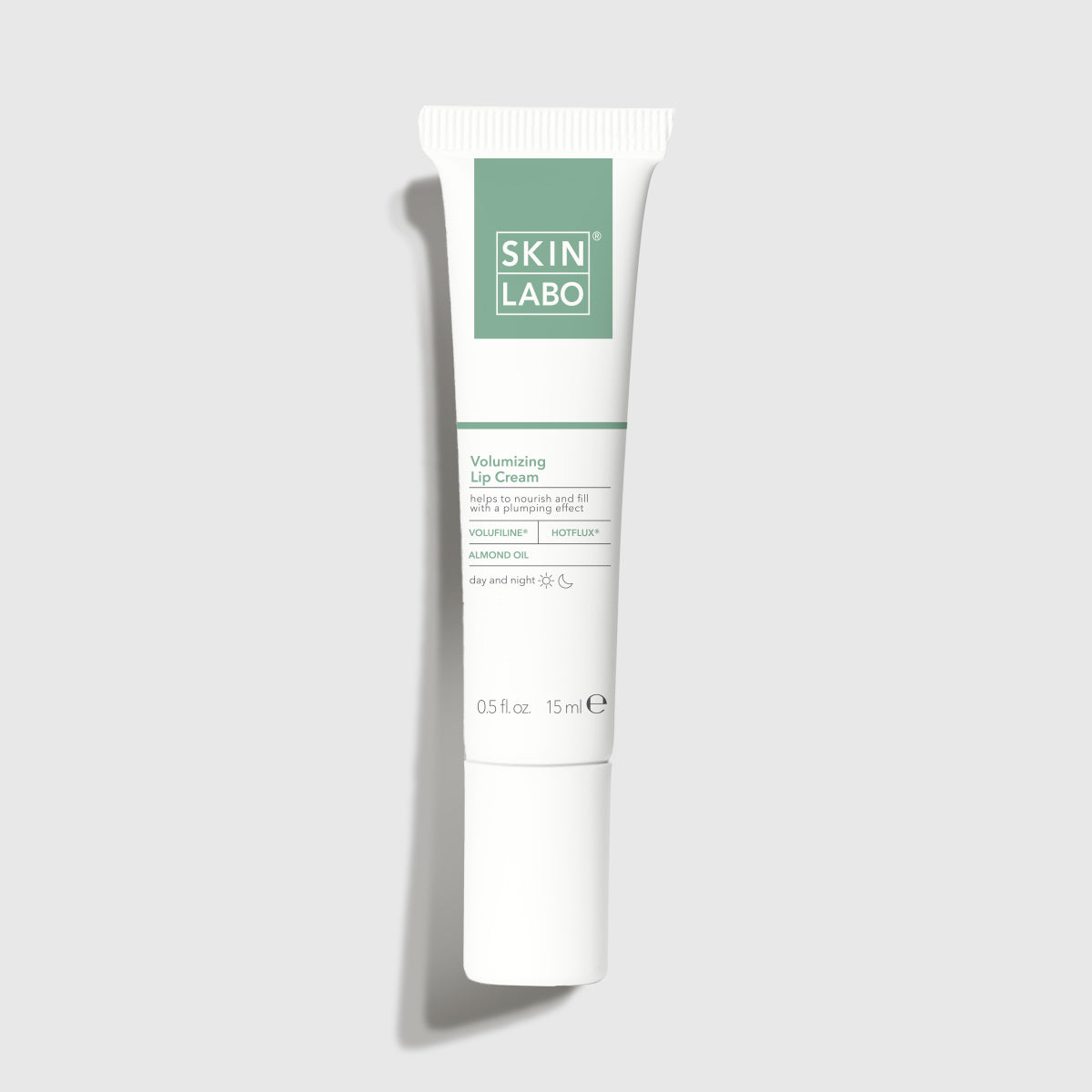 CRÈME VOLUMISANTE LÈVRES