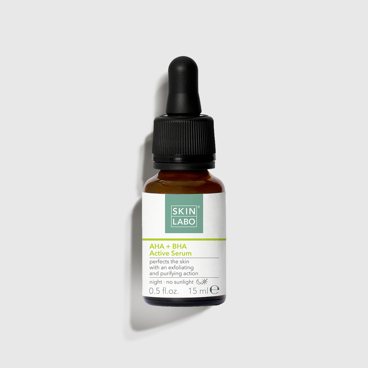 SÉRUM VISAGE AHA + BHA