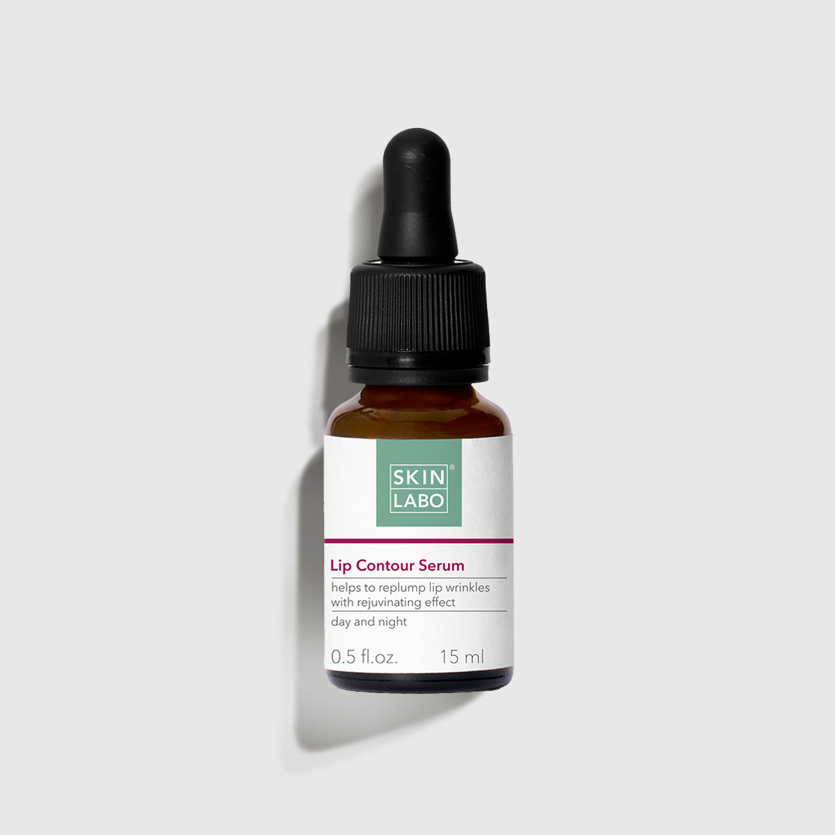SÉRUM POUR LE CONTOUR DES LÈVRES