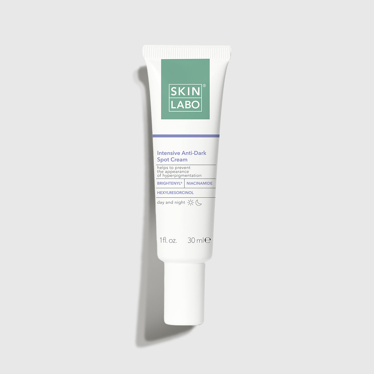 CRÈME INTENSIVE ANTI-TACHES