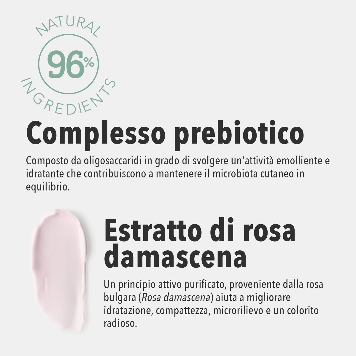 CRÈME REVITALISANTE