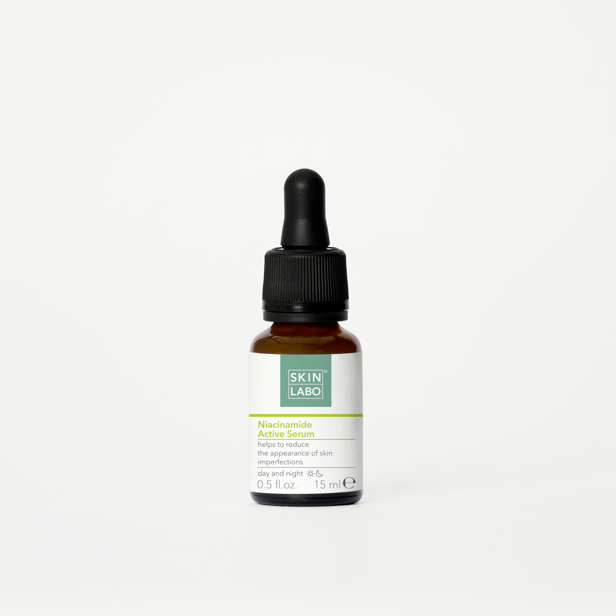 SÉRUM VISAGE NIACINAMIDE