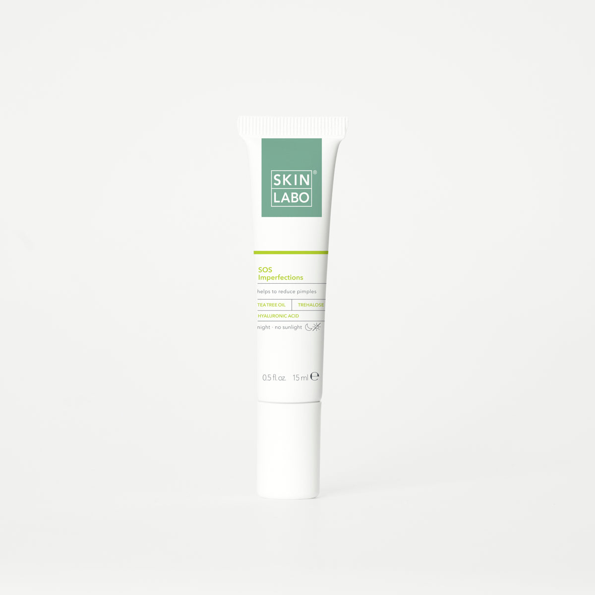 SÉRUM SOS IMPERFECTIONS