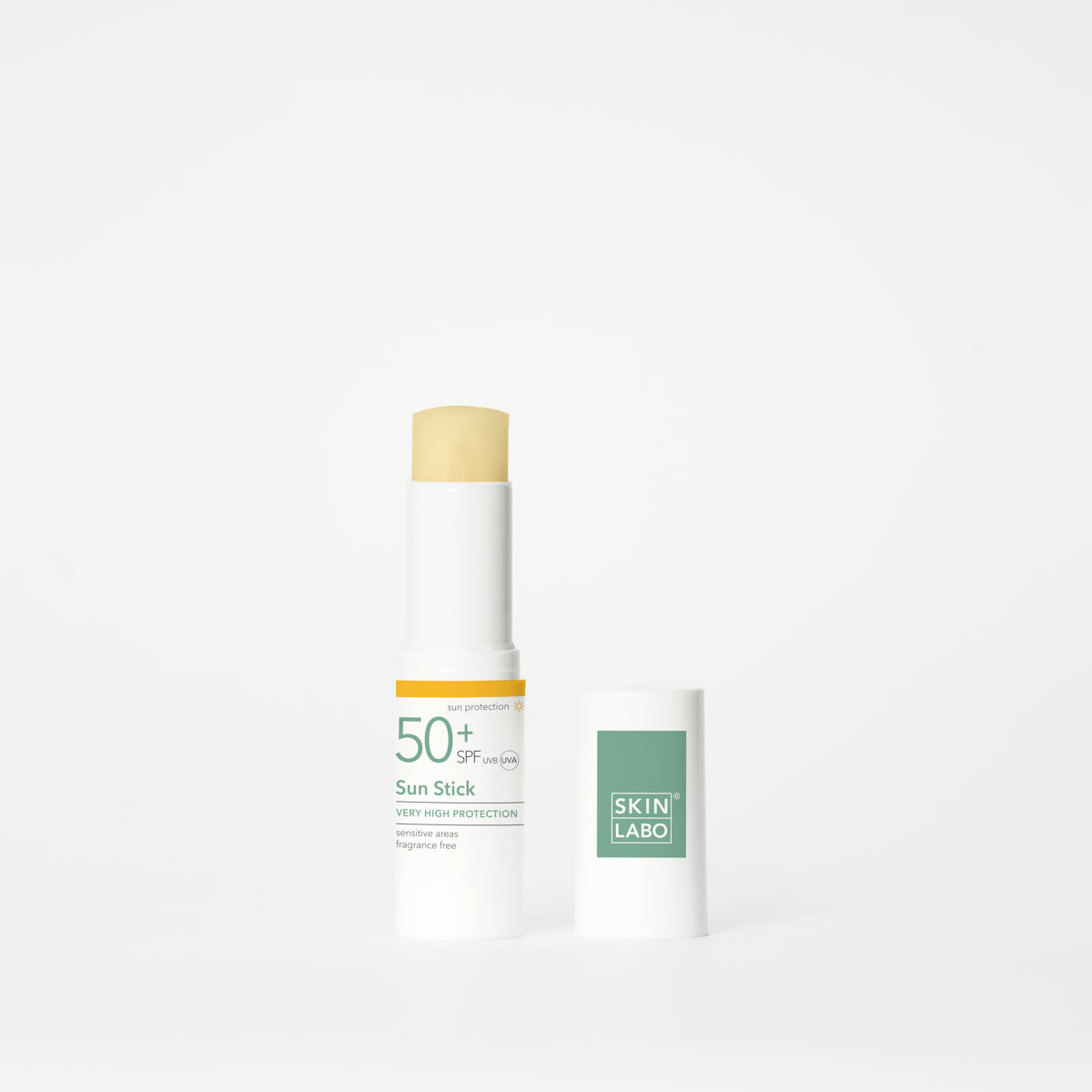 STICK SOLAIRE VISAGE & CORPS SPF 50+
