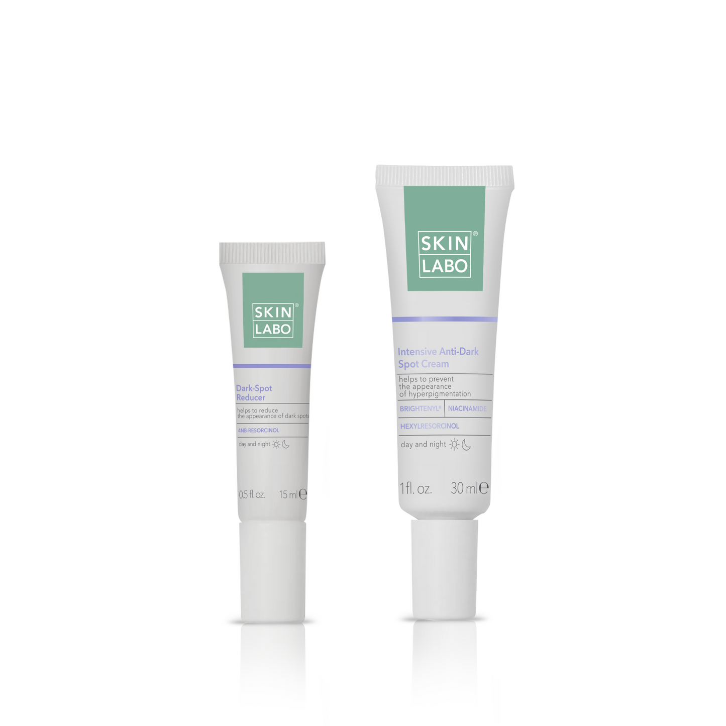 Perfect Duo Visage -  Lissant et Unifiant 