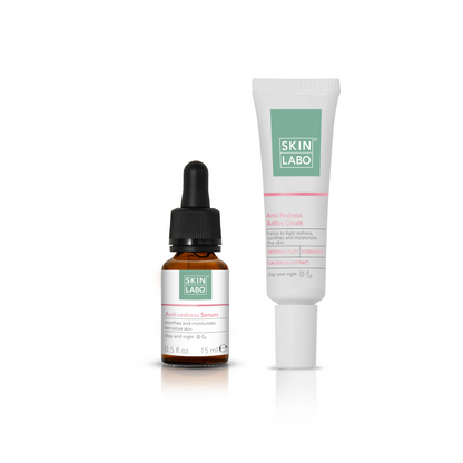 Perfect Duo Visage -  Hydratant et Protecteur